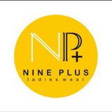Telegram profile photo for پوشاک ناین + NINE PLUS ♥️