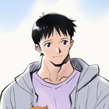 Telegram profile photo for щпАнка