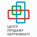 Telegram profile photo for Нерухомість України