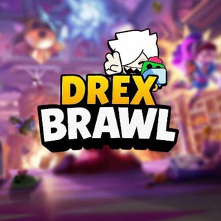 Telegram profile photo for Drex Brawl