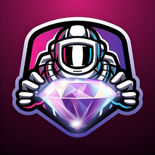 Telegram profile photo for Astro Gems π