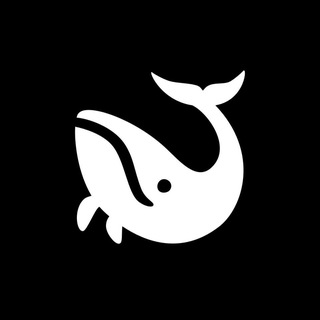 Telegram profile photo for Whale OTC (100+ GRAM)