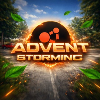 Telegram profile photo for Storming BeamNG