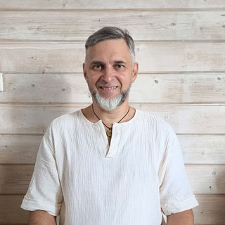 Telegram profile photo for Телесно-эмоциональное Путешествие, жгу людей, варганотерапия