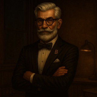 Telegram profile photo for Crypetto Confidential