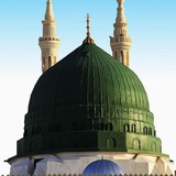Telegram profile photo for أجمل صور المدينة المنورة