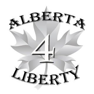 Telegram profile photo for Alberta 4 Liberty - Edmonton