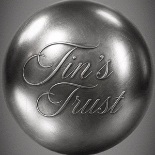 Telegram profile photo for . tin's trust !