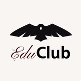 Telegram profile photo for EduClub