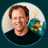 Telegram profile photo for Justin Wolfers