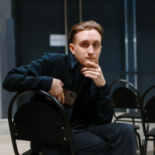 Telegram profile photo for алексей юрьянов