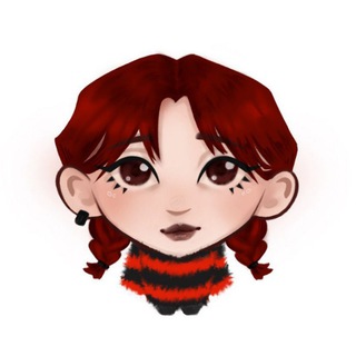 Telegram profile photo for Светлячок✨