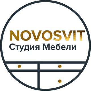 Telegram profile photo for Каталог проектов NOVOSVIT