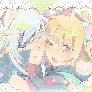 Telegram profile photo for аятебялюбил