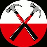 Telegram profile photo for 月之暗面-THE WALL