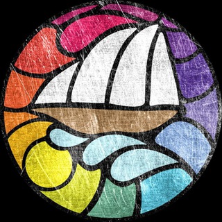 Telegram profile photo for Арт|студия ветер странствий