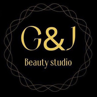 Telegram profile photo for G&J Beauty Studio Салоны Красоты🌹