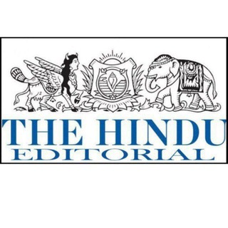 Telegram profile photo for Daily News E Paper PDF