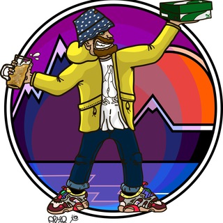 Telegram profile photo for Павло Веселка