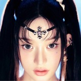 Telegram profile photo for Minju|ILLIT