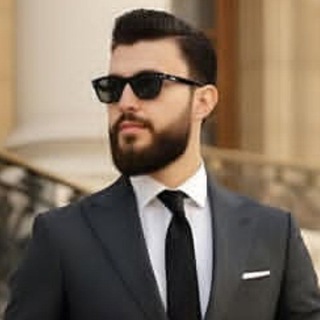 Telegram profile photo for احمد هرکی|ᴀʜᴍᴀᴅʜᴀʀᴋɪ🎵