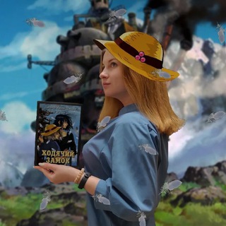 Telegram profile photo for readnelly_ книжный блог