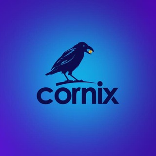 Telegram profile photo for CORNIX TRADING COMMUNITY
