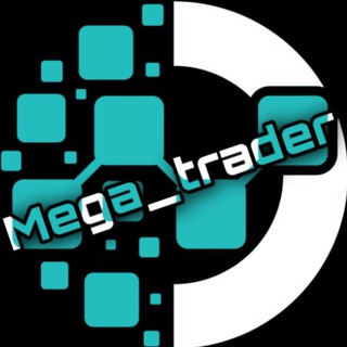 Telegram profile photo for Mega trader