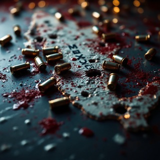 Telegram profile photo for 🇲🇽 Terror en México 🇲🇽