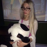 Telegram profile photo for avs ₹₹ дилдакова