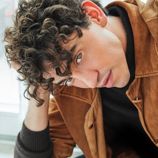 Telegram profile photo for Michele Bravi