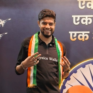 Telegram profile photo for Shinu Singh