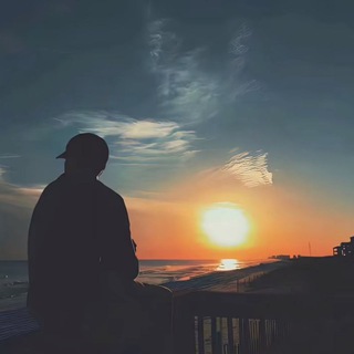 Telegram profile photo for 财神广告代发交流群