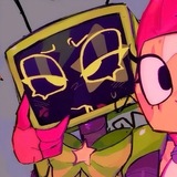 Telegram profile photo for Vee irl