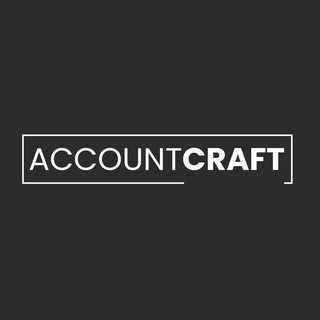 Telegram profile photo for Account Craft