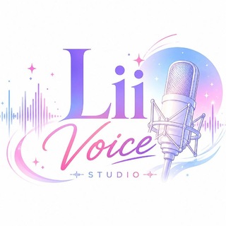 Telegram profile photo for Lii.Voice
