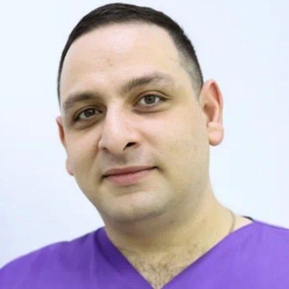Telegram profile photo for DR_NAVOYAN👨⚕
