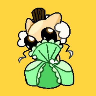 Telegram profile photo for GilerSobaka cosplay