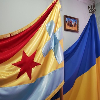 Telegram profile photo for Ічнянщина інформаційно
