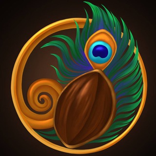 Telegram profile photo for Какао-дом Шёпот Ветра