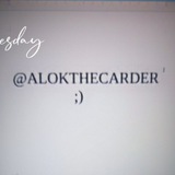 Telegram profile photo for Alok's Proofs