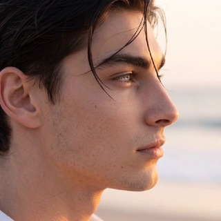 Telegram profile photo for 🌙 Твоя новелльная эстетика🦋