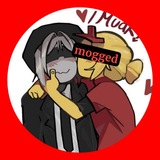 Telegram profile photo for ХЕЙТЕРСКОЕ ПОДРАЗДЕЛЕНИЕ ХЕЙТ ПЕЙЧЕК КФ