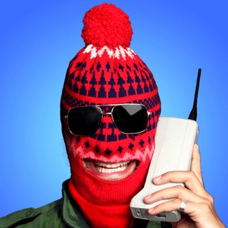 Telegram profile photo for FoneJackers