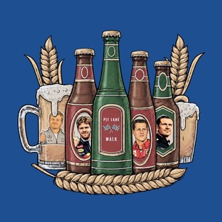 Telegram profile photo for Pit Lane Walk | Формула-1