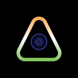 Telegram profile photo for Aurora India Announcement 🇮🇳