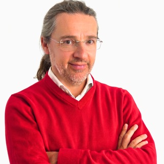 Telegram profile photo for Marco Cavicchioli