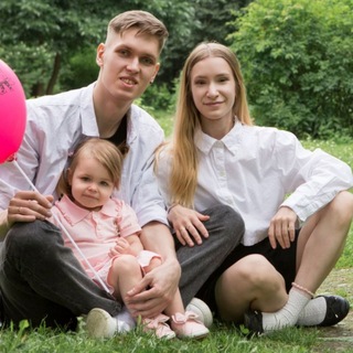 Telegram profile photo for Клан Ады Герман