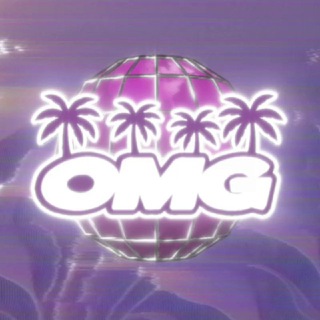 Telegram profile photo for OMG — Переходник