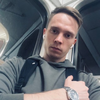 Telegram profile photo for ALEXANDER SOKOLOV